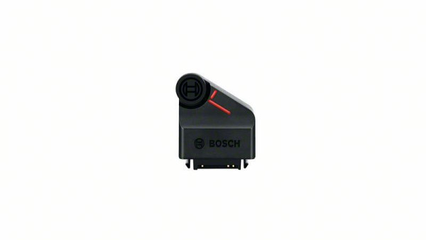 Bosch Radadapter, Systemzubehör für Laser-Entfernungsmesser Zamo, 1608M00C23