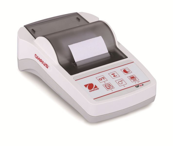 OHAUS Nadeldrucker, SF40A, EU, 13 verschiedene Sprachen, 30064202