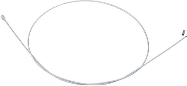 Hazet Bowdenzugseil für 798-15 A und B, Netto-Gewicht: 0.02 kg, 798-0152A