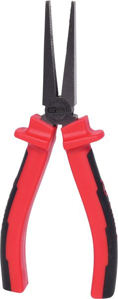 KS Tools ERGOTORQUE Flachzange, 200mm, 115.1017, 4042146014813
