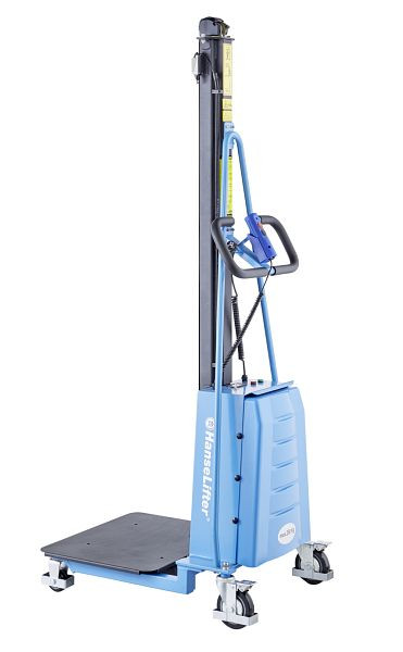 HanseLifter E-MES250-15 Elektro-Minilift 250kg, Hubbereich: 130 - 1.500mm, GE0082071