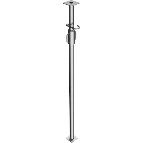 Stein HGS Euro Schalungsstütze der Klasse B, 1870 - 3000 mm, verzinkt, 117301iv