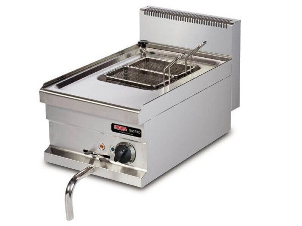 SGS Gastro Nudelkocher - 14 Liter - 3 kW - 700 Serie, EMH711S