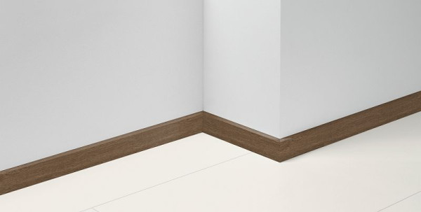 Parador Dekor-Sockelleiste SL 5 WF Eiche D093, 1745295