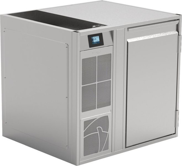 IDEAL AKE Kühltisch (1 Abteil) KTE 1-71-1T MFL, 48531000563