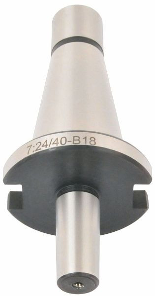 ELMAG Kegeldorn ISO 40 / B 16, DIN 2080, 82733, 9004853827334
