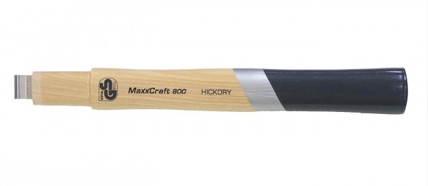 Halder Hickorystiel für Schlosserhammer 500g MaxxCraft, 3266005