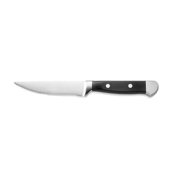 WAS Steakmesser, 13 cm Klinge, VE: 6 Stück, 6415026, 4044925066631
