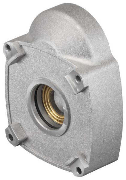 REMS Motorflansch komplett, 180176, 4039976032025