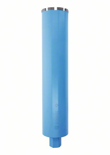 Bosch Diamantbohrkrone Standard for Concrete 1 1/4 Zoll UNC, 102 mm, 450 mm, 9, 10 mm, 2608601740