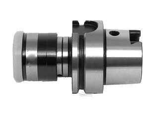 MACK Gewindeschneid-Schnellwechsel-Futter HSK-A 63, Gr. 2, 76-GSSF-HSK63A/2