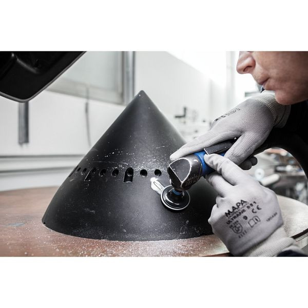 Pferd COMBIDISC-Schleifblatt CD 50 CO-COOL 80, VE: 100 Stück, 42756508