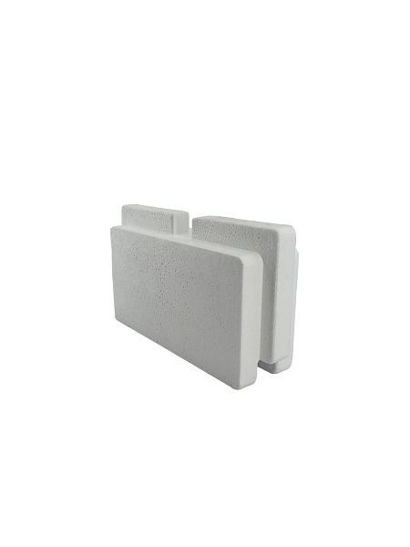 OKU Endeinschub für Styroporsteine Prestige 100 x 25 x 30 cm Dichte 30 g/l, 15456