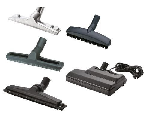 Nilfisk Kombi-Bodendüse Ø 36 x 270 mm, 107417892