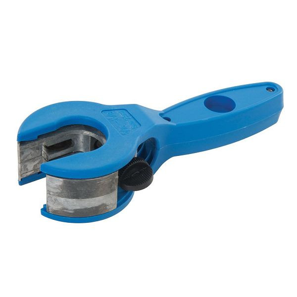 Silverline Ratschen-Rohrschneider, Schnittbereich: 8–29 mm, 662789
