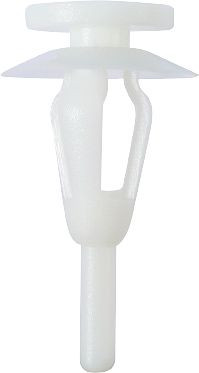 KS Tools Türzierleiste-Verbindungsclip für Mitsubishi, VE: 50 Stück, 420.5507