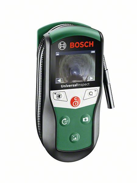 Bosch Inspektionskamera UniversalInspect, 0603687000