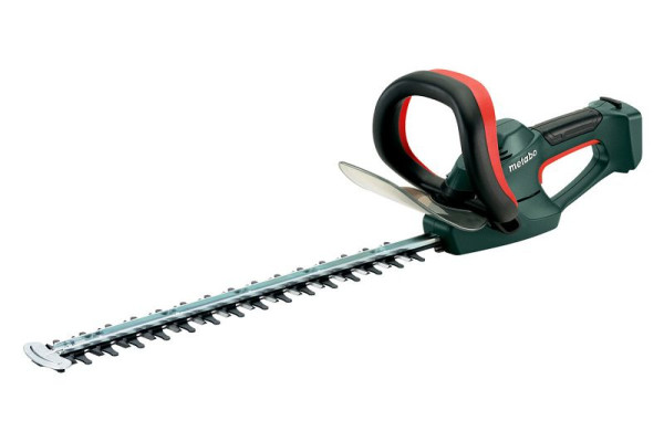 metabo Akku-Heckenschere AHS 18-55 V Karton, 600463850