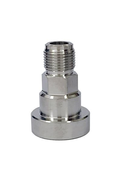 Mirka PCS Lackierpistolenadapter 2, 9190171102