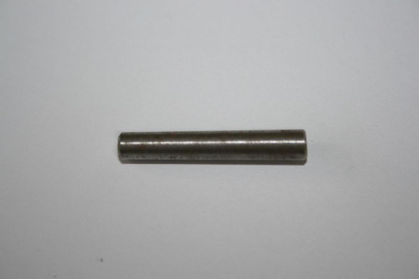 ELMAG Konischer Stift (Position 132) für HU 25 T, 9802046