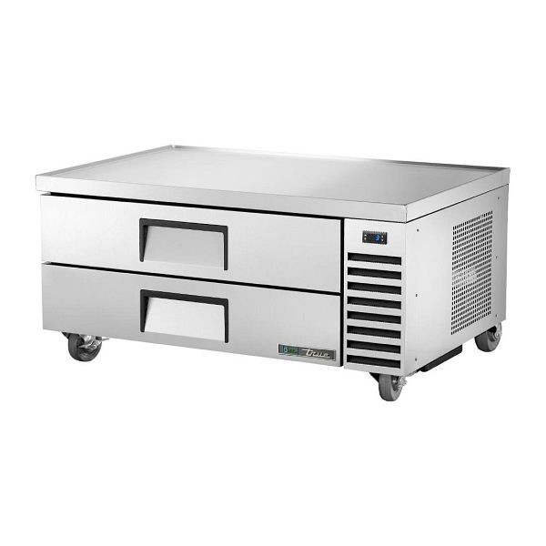 True Unterbaukühlschrank mit zwei Schubladen TRCB-52-HC, CX125