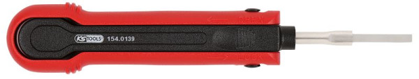 KS Tools Entriegelungswerkzeug für Gehäuse, universal, 154.0139