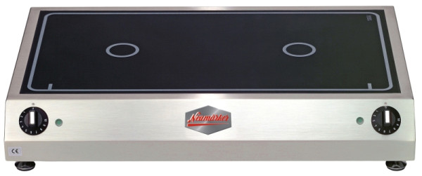 Neumärker Ceran®-Kochplatte II, 00-00212, 4022955002126
