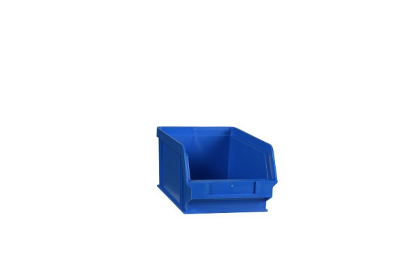 Plastipol-Scheu K 200/3 NS PLASTIBOX BLAU, 230/200 mm x 140 mm x 130 mm, 20K3NS11