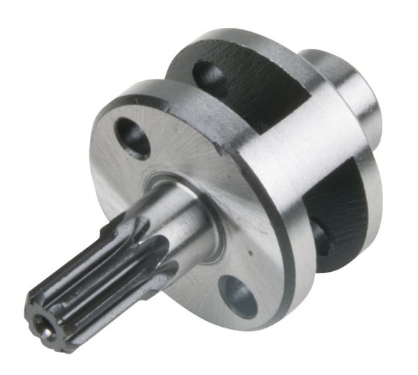 KS Tools Gehäuse für Planetengetriebe, 515.5455-R001P, 4042146800119