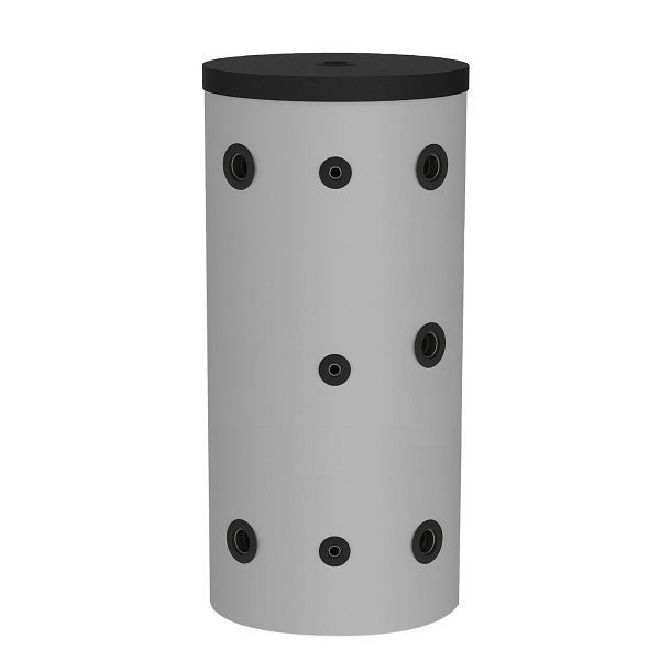 Solarbayer Pufferspeicher P-300, Heizungsspeicher / Kältespeicher, 100103001