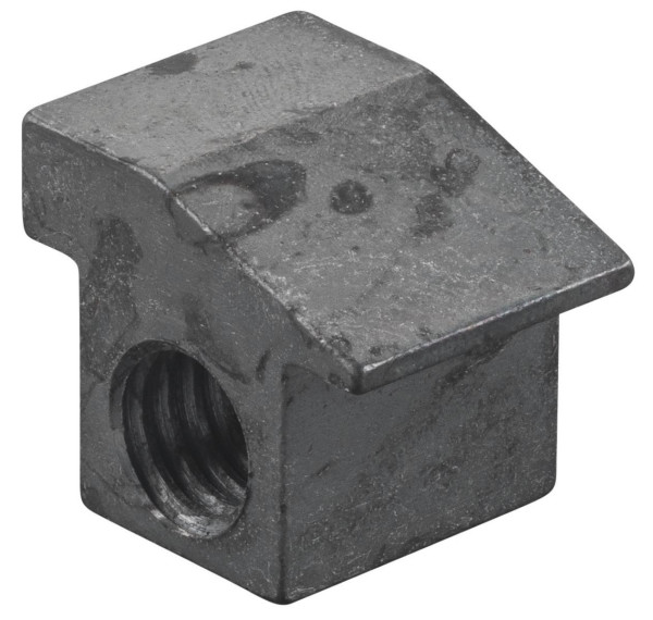 REMS Einstellnocken, Maße (LxBxH): 30 x 20 x 20 mm, Gewicht: 0,043 kg, 771005