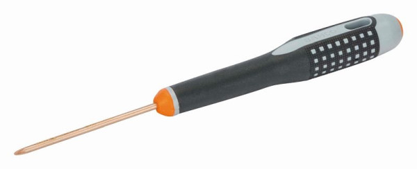 Bahco Ergo™ Schraubendreher, funkenfrei, Berylliumkupfer, PH4, NSB304-4-300