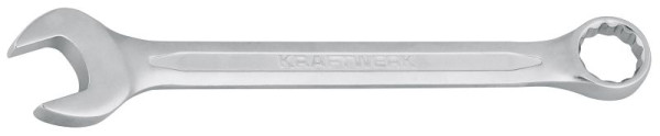Kraftwerk BASIC LINE Ring-Maulschlüssel 27 mm, 301.100.270