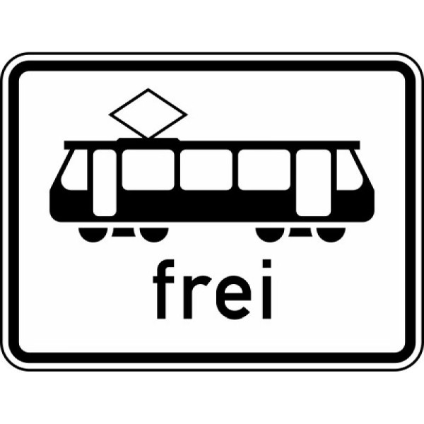 Stein HGS Straßenbahnen frei Nr. 1024-16, 315x420mm /RA2/Flachform 3mm, 1024-16-123