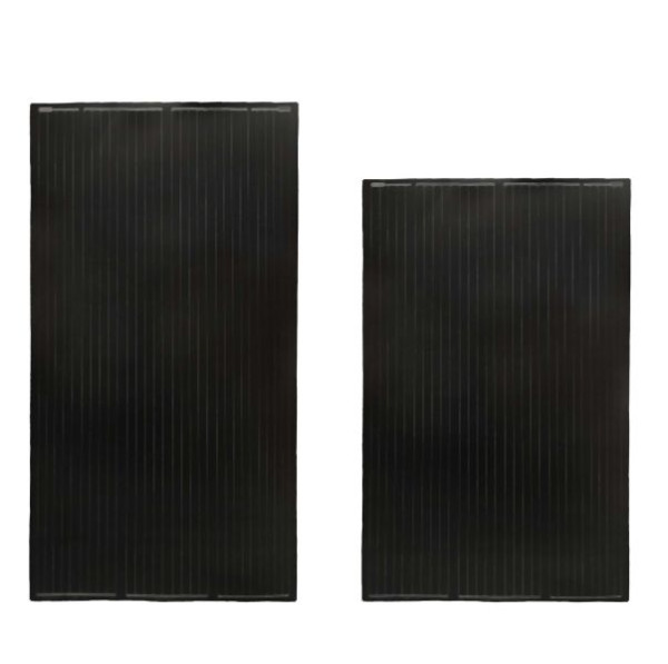 Westech-Solar Energy WT Solarmodul Mono 415Wp 2018 mm Black, VE: 47 Stück, 4261-H