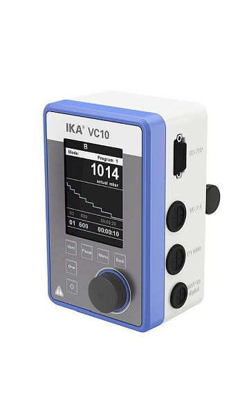 IKA Vakuumcontroller, VC 10 Vakuumcontroller, 0020005132