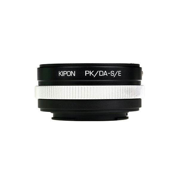 Kipon Adapter für Pentax DA auf Sony E, 1022202, 6900000020951