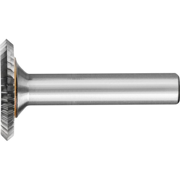 Pferd HM-Frässtift N 2503/8 Z3, 21134038