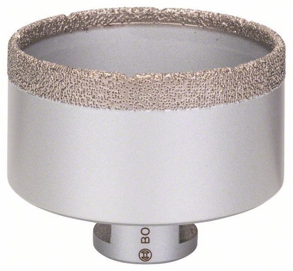 Bosch Diamanttrockenbohrer Dry Speed Best for Ceramic, 80 x 35 mm, 2608587134