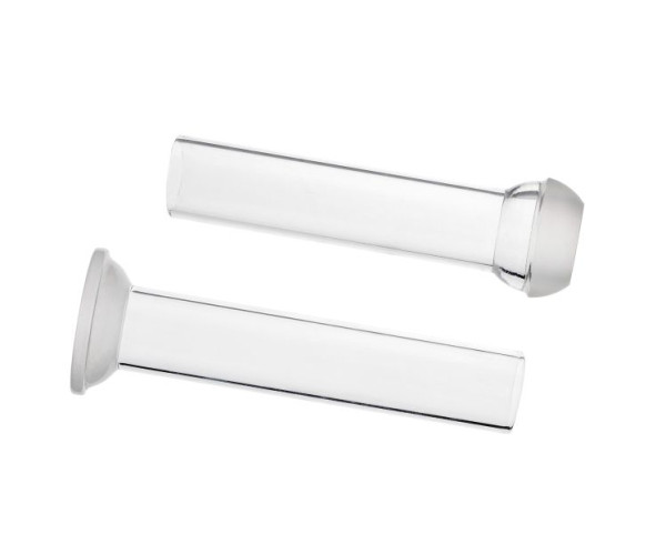 Rettberg Kugelschliff-Schale (Form A) KS 64/40, Borosilikatglas 3.3, 134012065