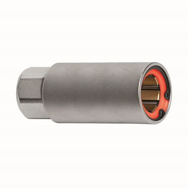 BRINKO Stockschrauben-Nuss 10 mm, 101/10, 4024184101007