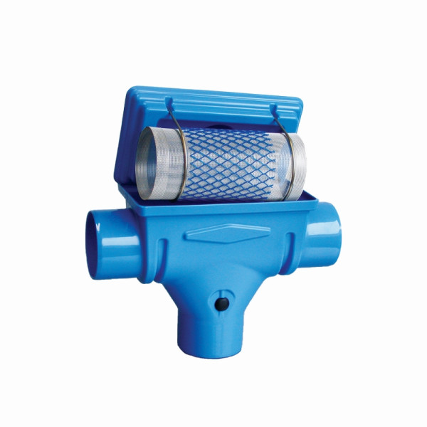 ewuaqua iWater Regenwasserfilter iFilter DN 100, 10015, 4260522180147