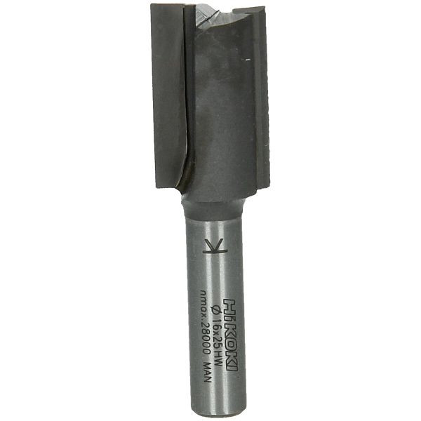 HiKOKI 8 mm Nutfräser 18x19/51, Schlitzen, 754070, 8717574013696
