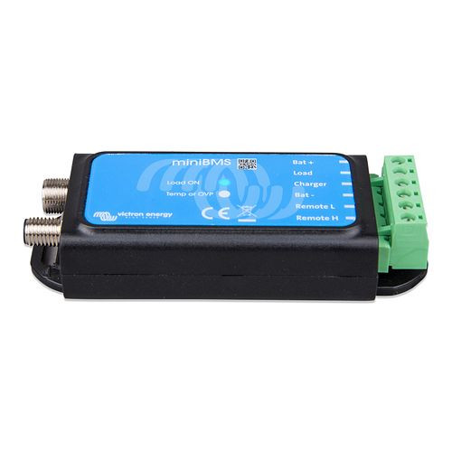 Victron Energy Batteriemanagementsystem miniBMS, 8-67-011275, BMS400100000