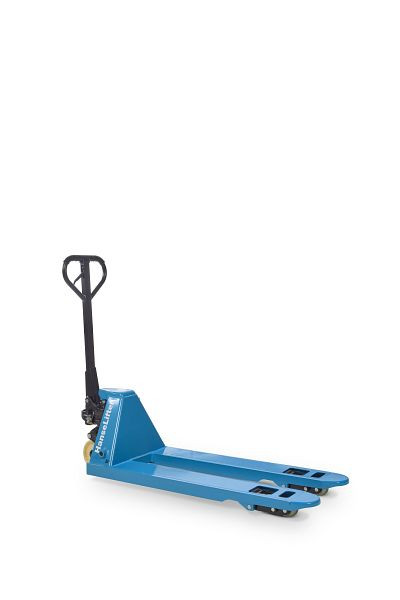 HanseLifter HH5T Gabelhubwagen 5,0t mit Nylonrollen, GE0080871