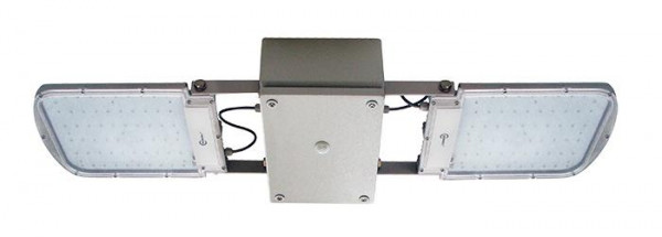 Bioledex LED ASTIR System DUO 100W 8400Lm 70° 5200K Sensor, LFL-250S-725