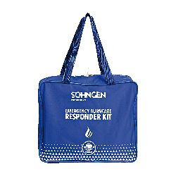 SÖHNGEN Burnshield Responder Kit Nylon Bag (33x25x14cm), 1012290