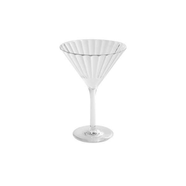 APS Martiniglas PERFECTION, Tritan, 200 ml, VE: 12 Stück, 10545, 4004133105454