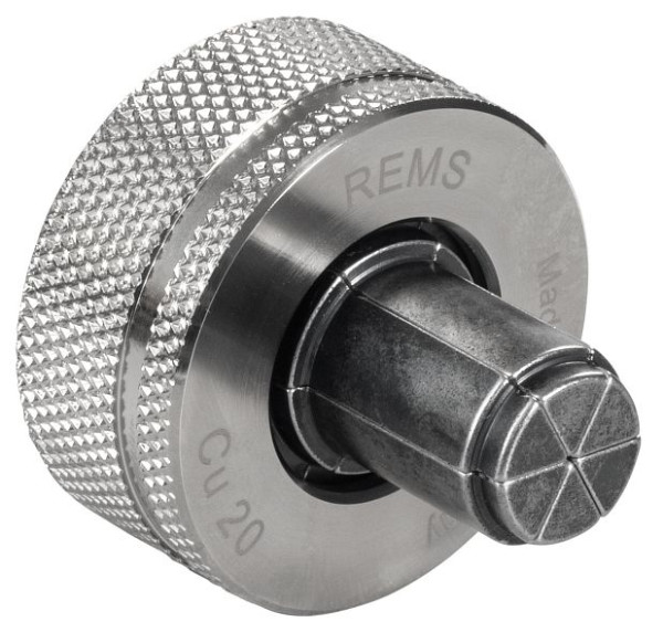 REMS Aufweitkopf Cu 20, 150145 R, 4039976023689