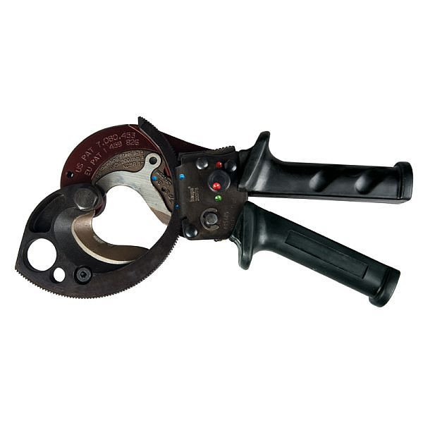 Haupa Universal-Kabelschneider mit Exzenterantrieb, 200178